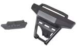 TRX9035 TRX Frontbumper Hoss4x4